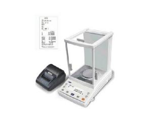 JA203SD自動支數(shù)天平